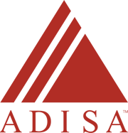 ADISA logo ADISA logo