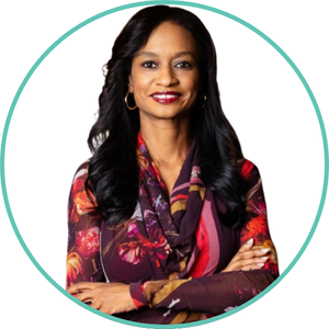 WAS26_300x300_Speaker Headshot_Racquel Oden